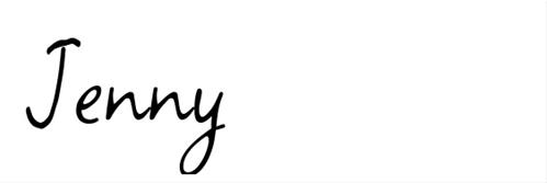 signature