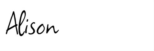 signature
