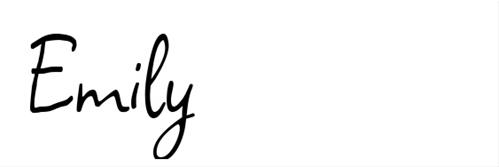 signature