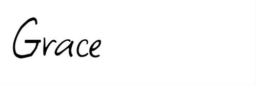 signature