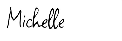 signature