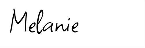 signature