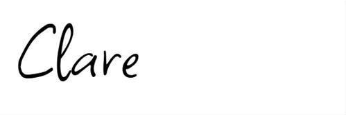 signature
