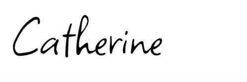 signature