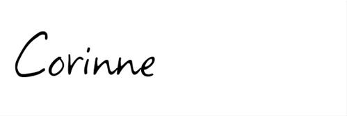 signature