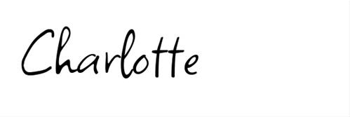signature