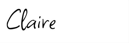signature