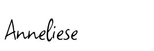 signature