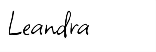 signature